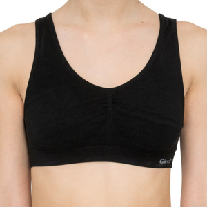 Women's bra Gina black