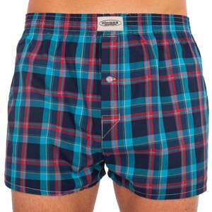 Men´s shorts Climber multicolored C55