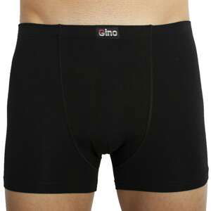 Men&#39;s boxers Gino black (73068)