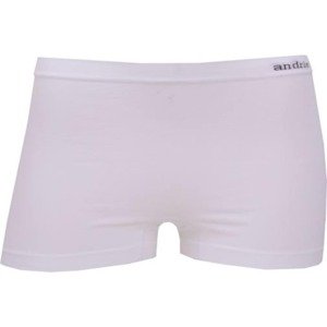 Women&#39;s panties Andrie white (PS 2631 C)