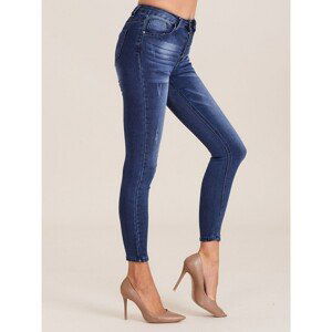 Blue women´s jeans