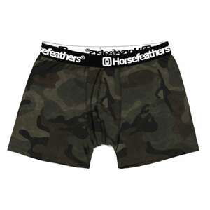 Men&#39;s boxers Horsefeathers Sidney woodland (AM070K)