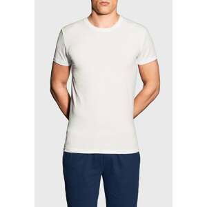Men's T-shirt Gant white (901911998-110)