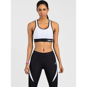 TOMMY LIFE black and white sports set