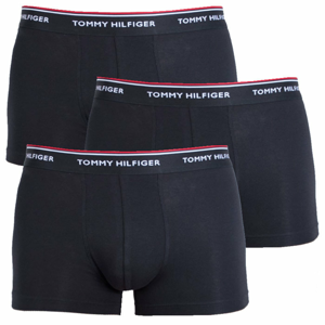 Pánske boxerky Tommy Hilfiger 3 Pack