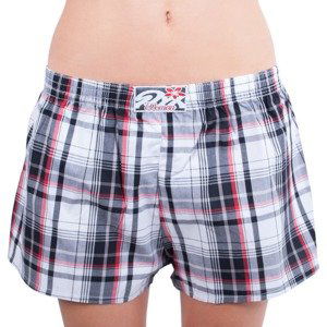 Women&#39;s shorts Styx classic rubber multicolored (K607)