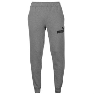 Puma Tapered Fleece Pants Mens