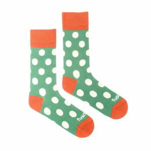 Merry socks Fusakle polka dot fresh (--1086)