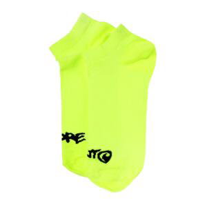 Socks Represent summer yellow (R9A-SOC-0108)