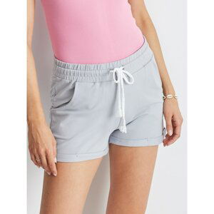 Light graphite shorts Rejuvenate