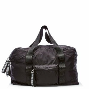 Travel Bag Big Star Black GG574142