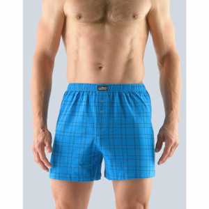 Men&#39;s shorts Gino blue (75159)