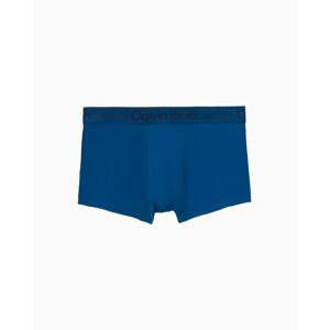 Men&#39;s boxers Calvin Klein blue (NB1929A-DXN)