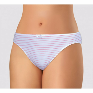 Women&#39;s panties Andrie white (PS 2709 B)