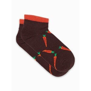 Edoti Women's socks ULR004