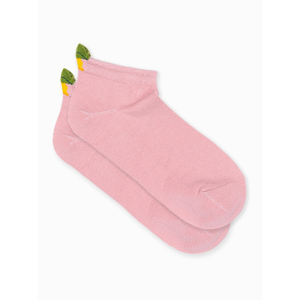 Edoti Women's socks ULR011