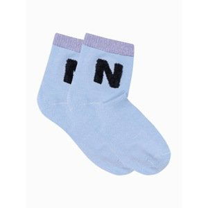 Edoti Women's socks ULR019