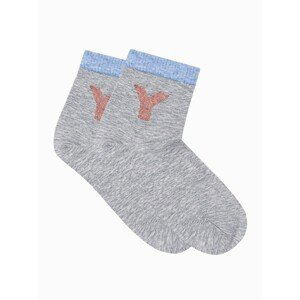 Edoti Women's socks ULR020