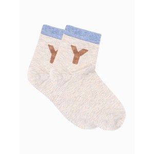 Edoti Women's socks ULR020