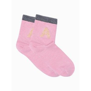 Edoti Women's socks ULR022