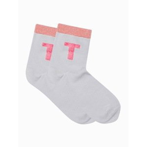 Edoti Women's socks ULR024