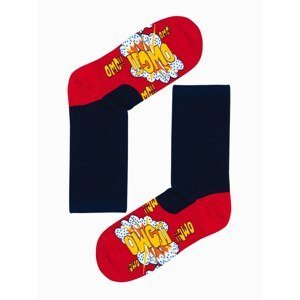 Ombre Clothing Men's socks U124