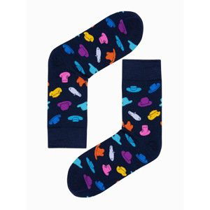 Ombre Clothing Men's socks U133