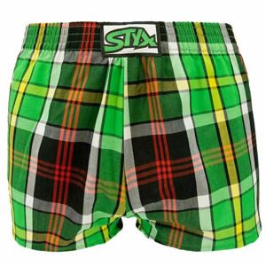 Children´s shorts Styx classic rubber multicolored (J822)