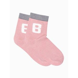 Edoti Women's socks ULR023