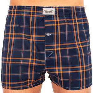 Men´s shorts Climber multicolored C48