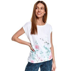 Top Secret LADY'S T-SHIRT SHORT SLEEVE