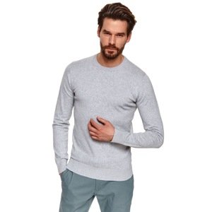 Top Secret MEN'S SWEATER