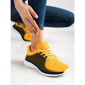 BONA LIGHTWEIGHT SPORTS SNEAKERS