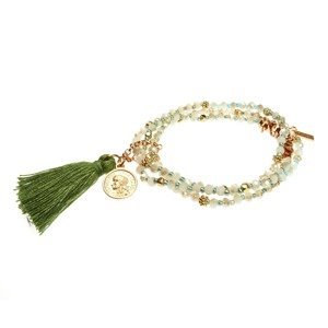 Tatami Woman's Bracelet Tb-M5885A