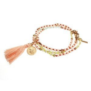 Tatami Woman's Bracelet Tb-M5885B