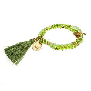 Tatami Woman's Bracelet Tb-M5885F