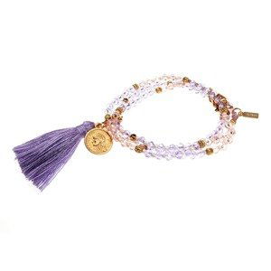 Tatami Woman's Bracelet Tb-M5885I