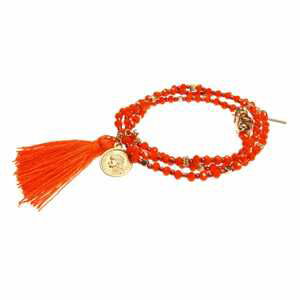 Tatami Woman's Bracelet Tb-M5885L