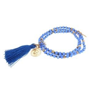 Tatami Woman's Bracelet Tb-M5885T Navy Blue