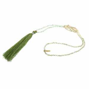 Tatami Woman's Necklace Tb-M5850-1A