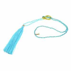 Tatami Woman's Necklace Tb-M5850-1E