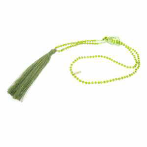 Tatami Woman's Necklace Tb-M5850-1F