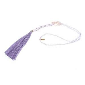 Tatami Woman's Necklace Tb-M5850-1I