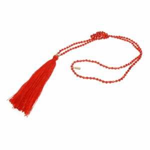 Tatami Woman's Necklace Tb-M5850-1K