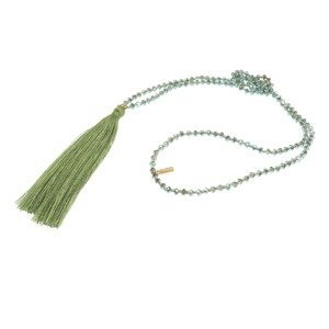 Tatami Woman's Necklace Tb-M5850-1R