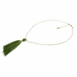 Tatami Woman's Necklace Tb-M5850-2A