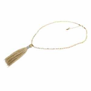 Tatami Woman's Necklace Tb-M5850-2C
