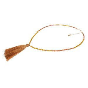 Tatami Woman's Necklace Tb-M5850-2D