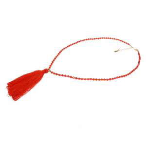 Tatami Woman's Necklace Tb-M5850-2K