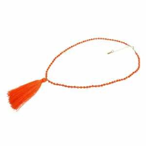 Tatami Woman's Necklace Tb-M5850-2L